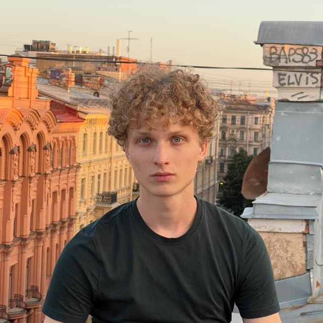 Кирилл Суворов, CEO «ЭТО РАБОТАЕТ»