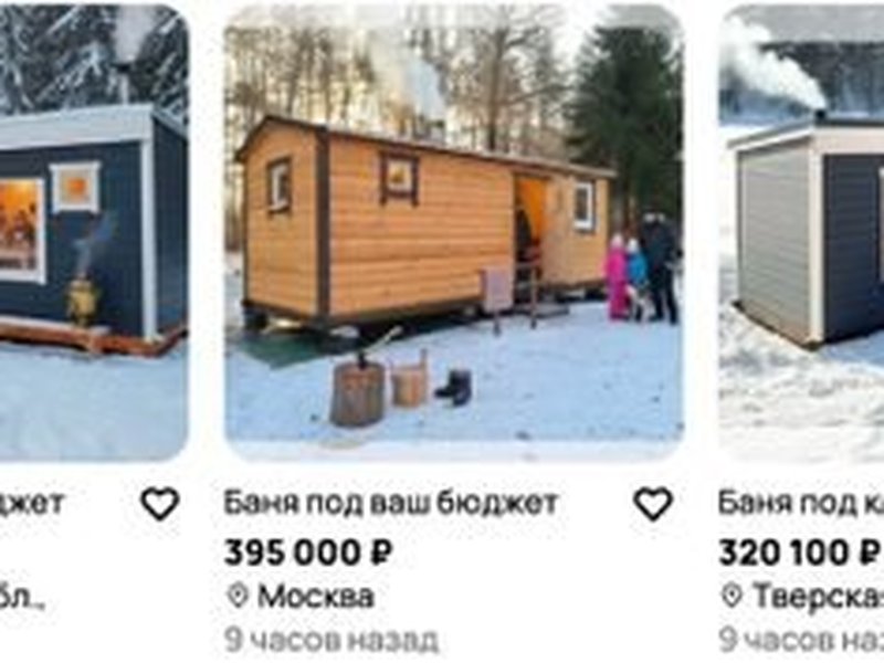 Запуск объявлений на Авито