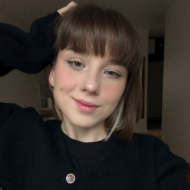Эллина Люшканова