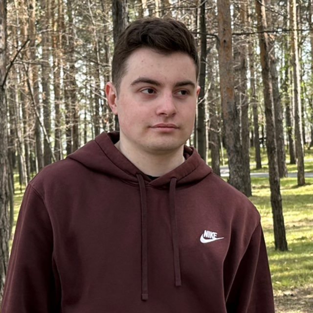 Владислав Ткачёв